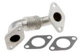 Conducta Racitor EGR Vw Polo 1.9tdi 2001-, Skoda Fabia 1 1.9tdi 2000-, Fabia 2 1.9tdi 2007-, Roomster 1.9tdi 2006-, Seat Corboba 1.9tdi 2002-, Ibiza