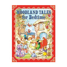 Woodland Tales for Bedtime