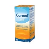 Lotiune Frectie Carmol Flu Biofarm 100ml