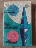 Radio-comunicatiile - I. Boghitoiu