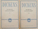 Martin Chuzzlewit (2 volume) - Charles Dickens