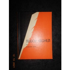 DUMITRU MICU - TUDOR ARGHEZI