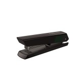 Cumpara ieftin Capsator hartie 20 coli plastic negru caspe 26/6 Fellowes LX820 Capsator Fellowes LX820 20 coli negru microban