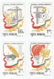 |Romania, LP 1037/1981, Cantarea Romaniei, MNH