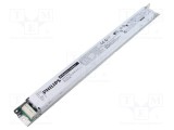 Balast electronic 195&divide;240VAC 27A iluminare bandă cu cleme