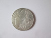 Belgia 20 Francs 1950 argint, Europa