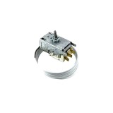 Termostat Frigider Congelator OEM 50116858007 compatibil Electrolux Zanussi Arthur Martin AEG