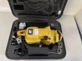 TOPCON TOTAL STATION GTS-226