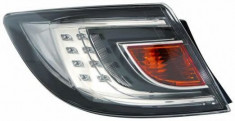 Lampa spate MAZDA 6 (GH) (2007 - 2016) DEPO / LORO 216-1973L-UE-C foto