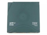 IBM LTO ULTRIUM 4 800GB Native 1.6TB Data CARTRIDGE Tape 95P4436 Banda