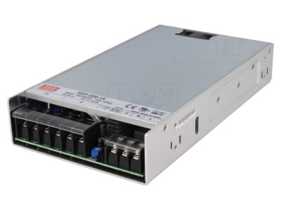 Alimentator Modular 501W 15VDC foto