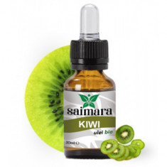 Ulei de kiwi bio saimara 30ml