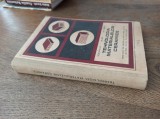 TEHNOLOGIA MATERIALELOR CERAMICE , MANUAL PENTRU LICEE INDUSTRIALE DE MAISTRI de IULIAN GIVULESCU ...LIDIA GONGESCU , 1977