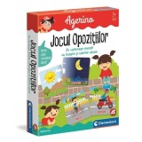 Joc Educativ Jocul Opozitiilor Agerino - AS