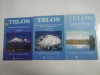 TELOS - AURELIA LOUISE JONES - 3 volume