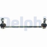 Bieleta antiruliu Lexus Es (V6); Toyota Camry Motor 2.4 (ACV40), 350 (GSV60), 260x34x65mm, parte montare punte fata, OE 4882006050