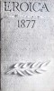 Eroica 1877 - Antologie Ion Roman (1967, Paperback, Literatura Romana) Editura Pentru Literatura