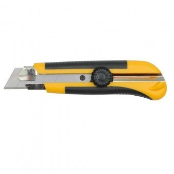 Cutter universal cu protectie, 25mm, Vorel 76190 foto