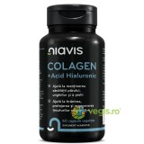Colagen si Acid Hialuronic 60cps