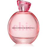 Cumpara ieftin Ermanno Scervino Chic Eau de Parfum pentru femei 100 ml