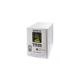 UPS 3000VA/2100W runtime extins utilizeaza doi acumulatori (neinclusi) TED UPS Expert TED001672