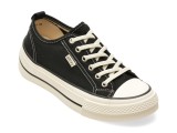 Cumpara ieftin Pantofi sport GRYXX negri, 6900, din material textil