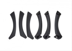 Maner Usa Neagra - BMW Seria 3 E90 (2005-2012) (6 buc) foto