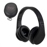 Casti Wireless PowerLocus P2, BLACK