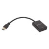 Adaptor USB 3.0 tata - HDMI mama, rezolutie 1920 x 1080 px, Cabletech
