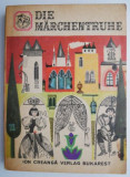 Die Marchentruhe 5 - Carte in Germana, Editie Veche/Noua, Stare Buna/Foarte Buna
