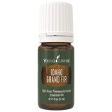 Idaho Grand Fir Essential Oil, Young Living