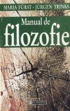 Maria Furst - Manual de Filozofie