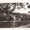 RF36 -Carte Postala- Manastirea Cozia, circulata 1968