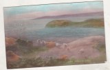 bnk cp Marea Britanie - Llandudno - Little Orne - circulata 192?