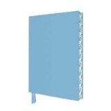 Duck Egg Blue Artisan Notebook (Flame Tree Journals)