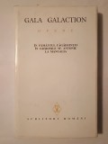 Gala Galaction - Opere vol. 3/ III (&Icirc;nsemnări de călătorie; ed. Teodor V&acirc;rgolici)