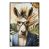 Cumpara ieftin Tablou canvas Asilas E Inart, Pako World, 62x4x92 cm