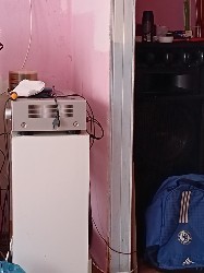 Kit stereo amp. foto