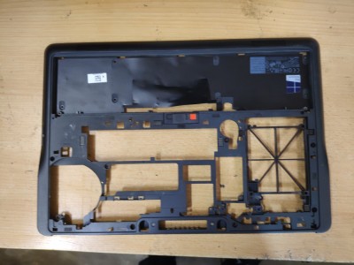 bottomcase Dell Latitude 7440 A175 foto