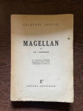 Gh. I. Georgescu - Magellan (1933)