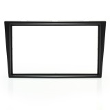 Adaptor 2 DIN OPEL ASTRA H black 2004-2010 /OPEL VECTRA C black 2002-2008 Best CarHome, Carguard