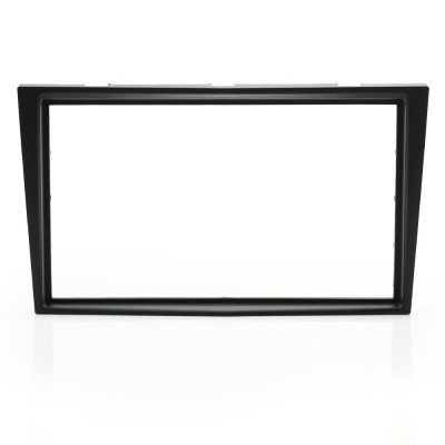 Adaptor 2 DIN OPEL ASTRA H black 2004-2010 /OPEL VECTRA C black 2002-2008 foto