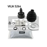 Cap planetara Skf VKJA5264, parte montare : Punte Fata, Spre roata