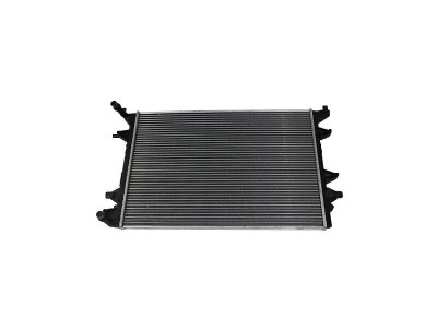 Radiator racire Skoda Yeti (5L), 05.2015-, motor 2.0 TDI, 110 kw, diesel, cutie manuala/automata, cu/fara AC, radiator temperatura joasa, 628x441x26 foto