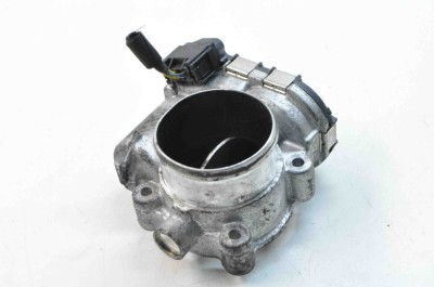 Corp clapetă FORD TRANSIT CUSTOM Minibus / passenger 2016 OEM: BK2Q-9E926-AC foto