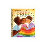 My Little Golden Book about Pride