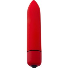 Vibrator Classics Rosu 9.2 cm