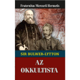 Sir Edward Bulwer-Lytton az okkultista