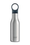 Joseph Joseph sticlă termică loop 500 ml culoarea gri