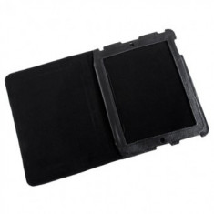 Husa dedicata apple ipad2 piele